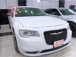 کرایسلەر 300